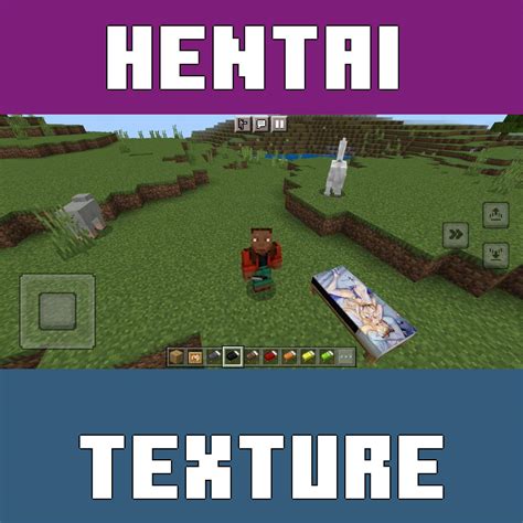 hentai texturepack|Hentai